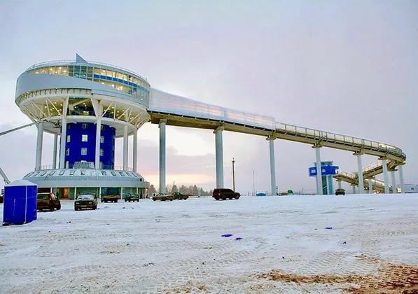 Центр спортивной подготовки Авангард: фото 5