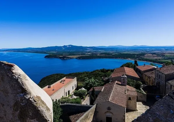 Poggio All'agnello: фото 28