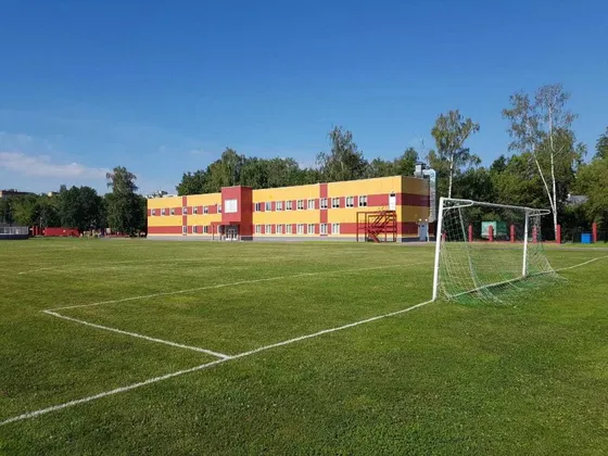 Физкультурно-оздоровительный комплекс Дружба в Мытищах: фото 2