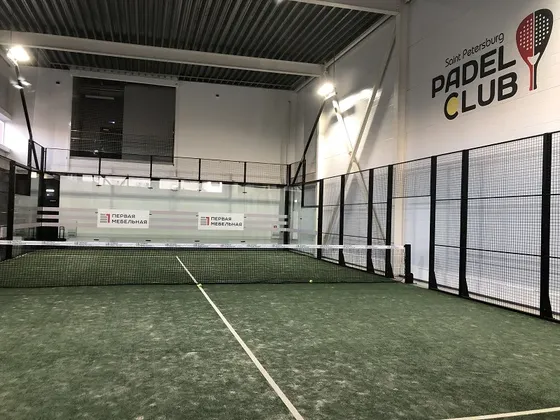 Спортивный комплекс Шанс-Арена в Санкт-Петербурге: фото 18