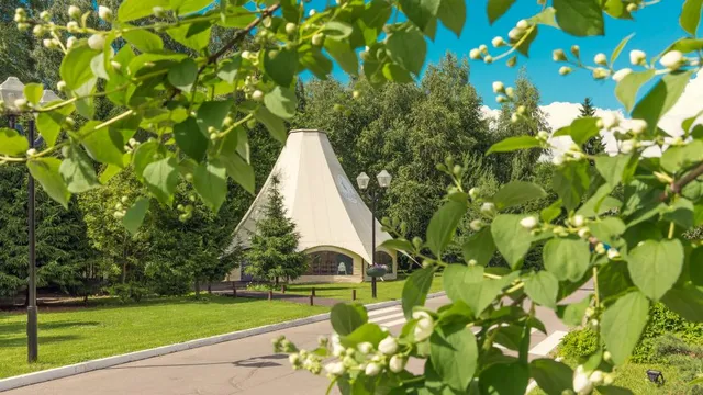 Оздоровительный Комплекс Ватутинки: фото 21