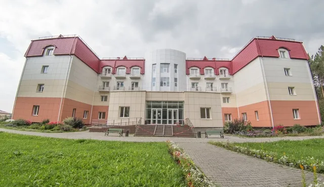 Загородный клуб Остров сокровищ в Екатеринбурге