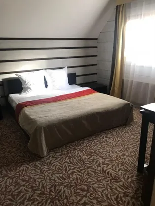Курорт Игора: фото 25