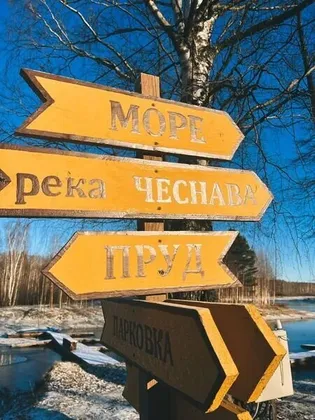 Парк-отель Чеснава: фото 26
