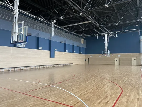 Дом отдыха Ступино в Московской области: фото 10