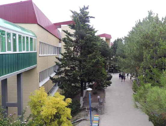 Детский Оздоровительный Комплекс "Шатэ Сэл: фото 37