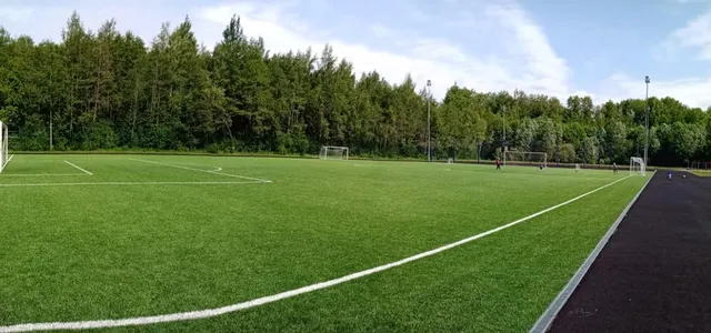 Загородная база Дом спорта в Ленинградской области: фото 8
