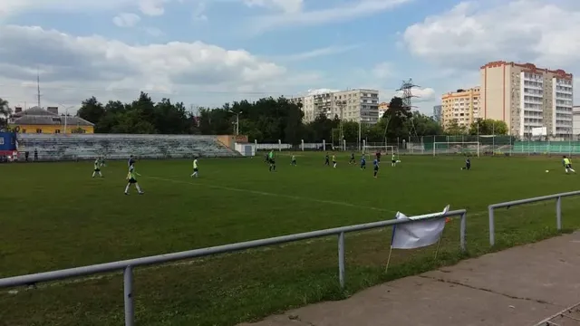 Спортивно-оздоровительный комплекс Сатурн в Раменском: фото 5