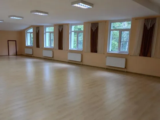 База отдыха Красновидово: фото 12
