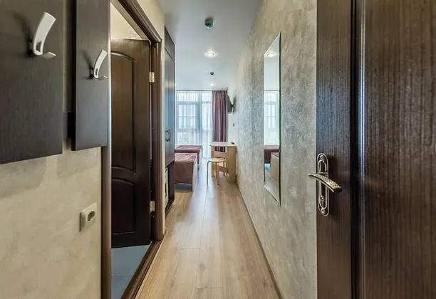 Пансионат Ларимар в Краснодарском крае: фото 26