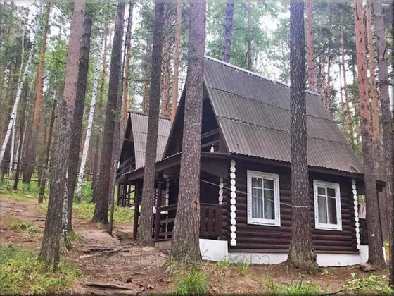 Спортивно-тренировочный комплекс Песчаное: фото 12
