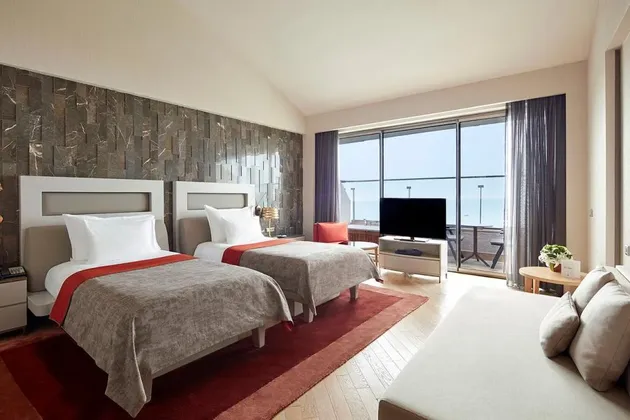 Maxx Royal Belek Golf Resort: фото 19