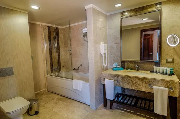 Susesi Luxury Resort: фото 10