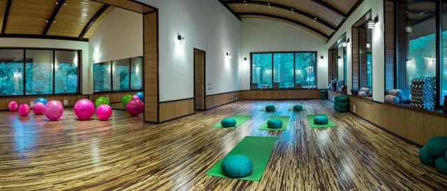 Welna Eco SPA Resort: фото 6