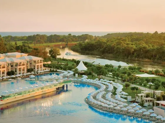 Titanic Deluxe Golf Belek: фото 23