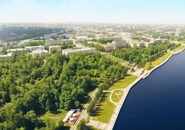 Водно-Спортивный Центр Петрозаводск: фото 12