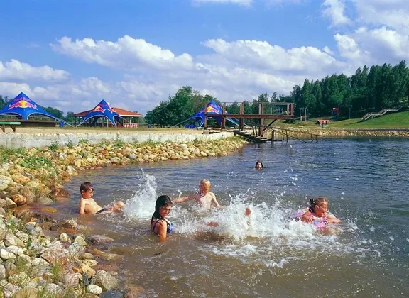 ДОЛ Яхрома: фото 9