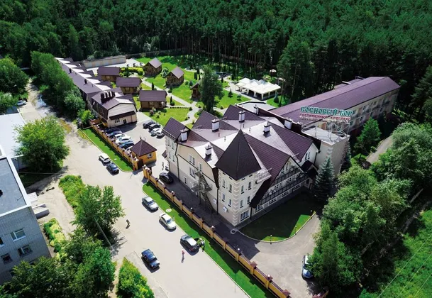 Ледовый парк Иваново: фото 18
