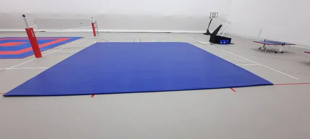 Спортивно-Гостиничный Комплекс Лоо-Арена: фото 14