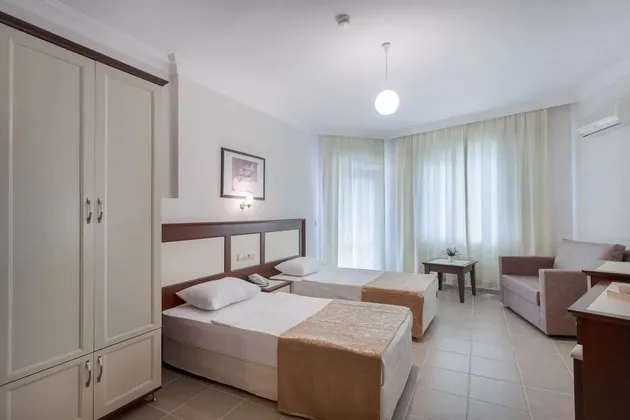 Kaila City Hotel 4*: фото 4