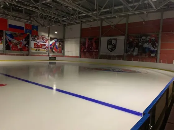 Спортивный комплекс Арена Балашиха в Московской области: фото 5