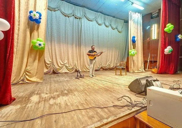 Санаторий «Сосновый Бор»: фото 26
