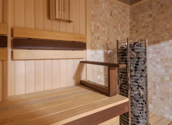 Amra Park-Hotel & Spa: фото 11
