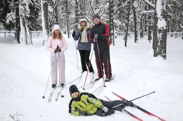 Санаторий Зеленый город в Нижнем Новгороде: фото 12