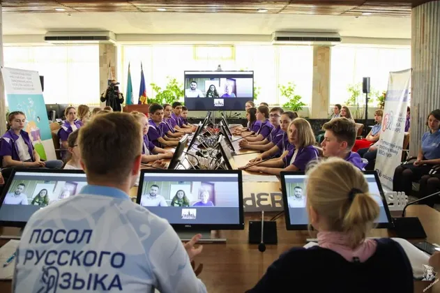 Всероссийский Детский Центр "Орленок": фото 17