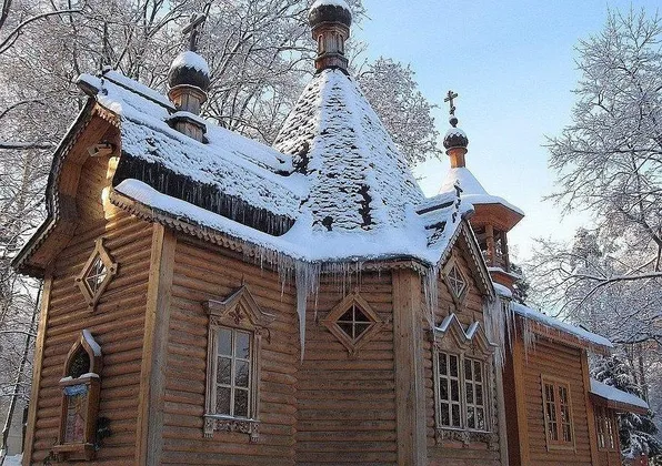 Клуб-Отель Подмосковный: фото 18