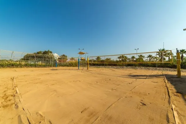 Belek Beach Resort: фото 33