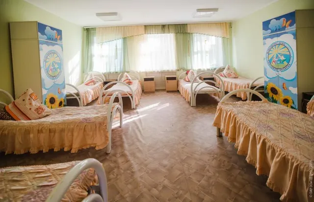 Детский лагерь Ёлочка в Липецкой области (ДОЛ): фото 6