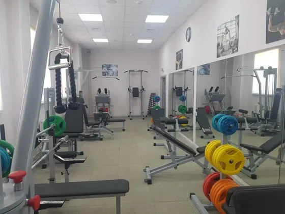 Физкультурно-оздоровительный комплекс Дружба в Мытищах: фото 11