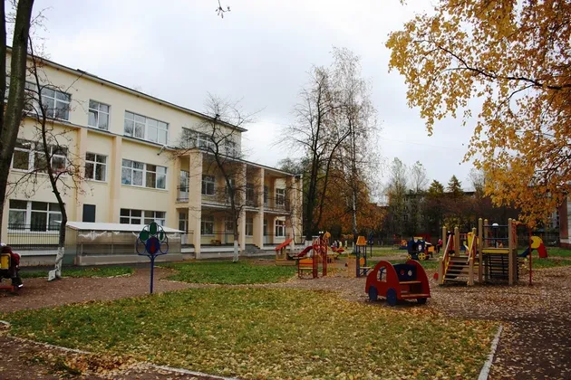 Олимпийские надежды СПБ ГБПОУ