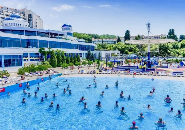 Спортивно-Оздоровительный Центр Лоо: фото 5