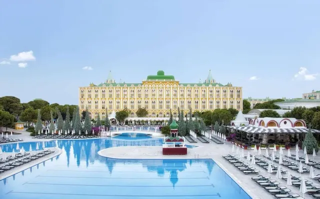Asteria Kremlin Palace: фото 2