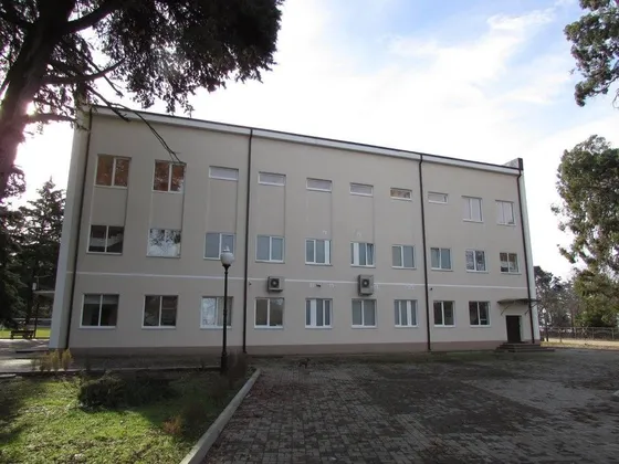 СК Агузерский