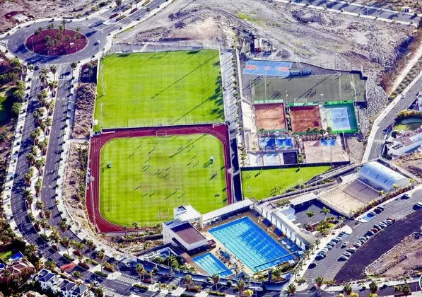 Т3 (Tenerife Top Training)