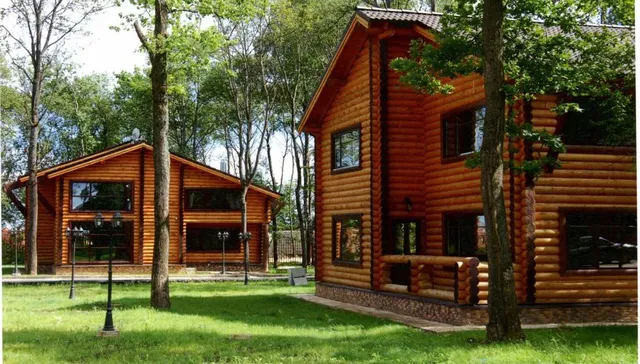 Спортивный Парк Яхрома: фото 7