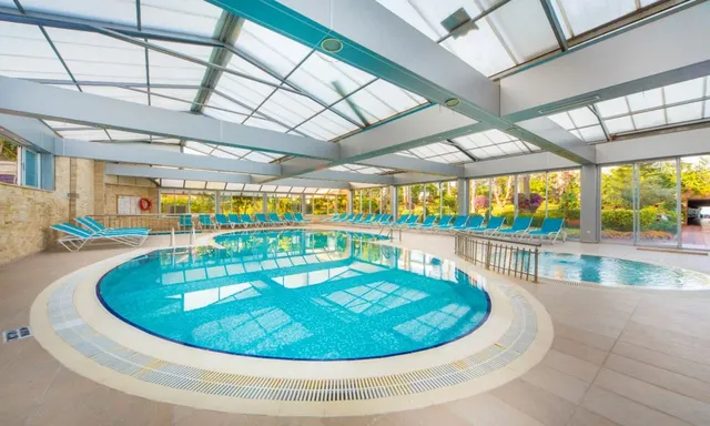 Beach Club Doğanay 5*: фото 21