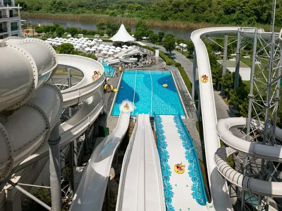 Titanic Deluxe Golf Belek: фото 13