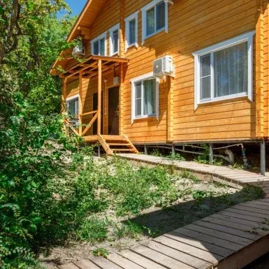 Гостиничный комплекс Инал в Краснодарском крае: фото 10