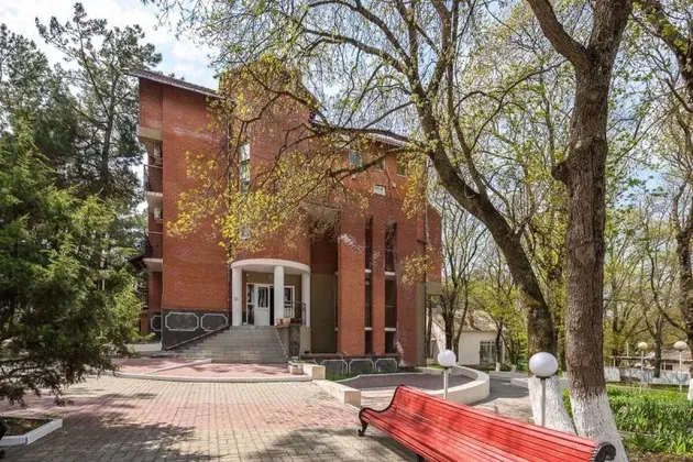 ДОЛ Искра в Кабардинке: фото 4