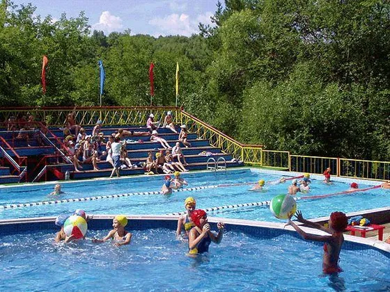ДОЛ Им. Ю. А. Гагарина В Подмосковье: фото 5