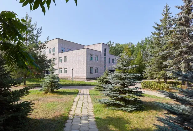 Санаторий Автомобилист в Нижегородской области