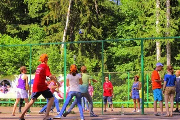 Спортивно-Гостиничный Комплекс Менделеево: фото 10