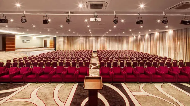 Jacaranda Hotels 5*: фото 30