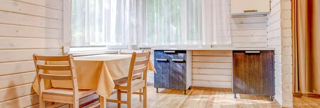 Гостиничный комплекс Инал в Краснодарском крае: фото 33