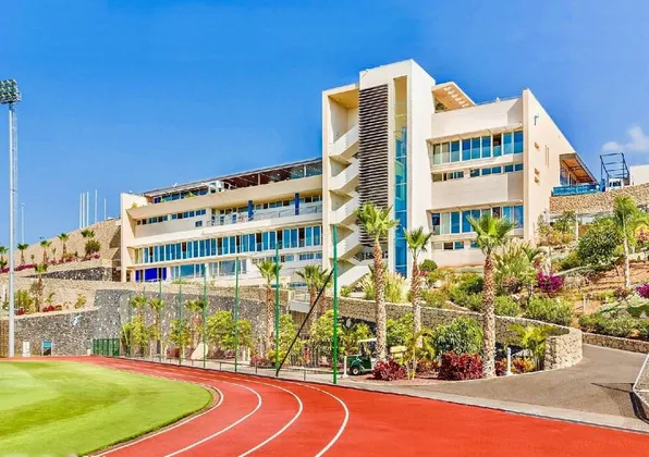 Т3 (Tenerife Top Training): фото 3