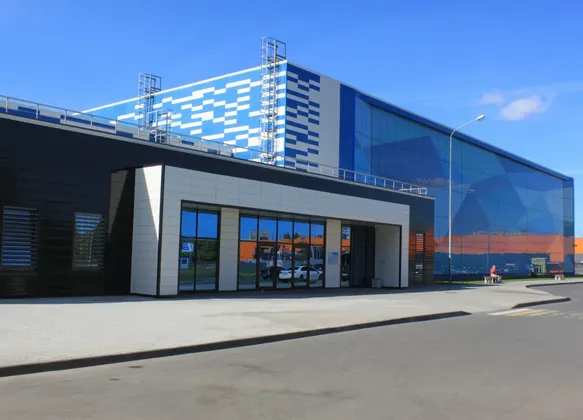 Великие Луки